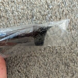 bareMinerals Black Makeup Brush